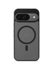 Чохол Bloom with Magnetic Fit для Google Pixel 10 Pro Black Black (6938107254)
