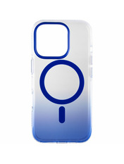 Чохол Sunrise Pro Tech для Apple iPhone 16 Blue Blue (6919284753)
