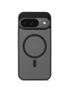Чохол Bloom with Magnetic Fit для Google Pixel 10 Pro Black (6938107254)
