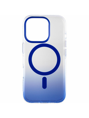 Чохол Sunrise Pro Tech для Apple iPhone 16 Blue (6919284753)
