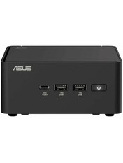 Комп'ютер Asus NUC 15 Pro RNUC15CRHI300002 (90AR00Q2-M00020) Black