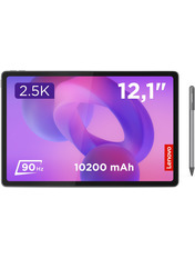 Планшет Lenovo Idea Tab Plus 8/256GB 5G Gray (ZAGF0114UA)