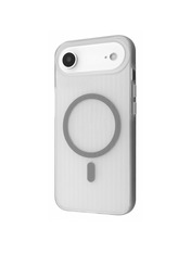 Чохол Proove Astro Case with Magnetic Ring для Apple iPhone 17 Air Grey Grey (6928175039)