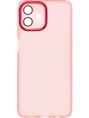 Чохол ArmorStandart Shade для Samsung Galaxy A07 A075 Pink (ARM87072) Pink