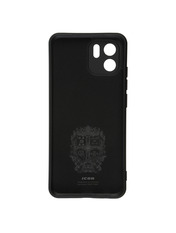 Чохол ArmorStandart Icon Case для Xiaomi Redmi A1/A2 Black (ARM62838) Black