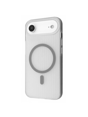 Чохол Proove Astro Case with Magnetic Ring для Apple iPhone 17 Air Grey (6928175039)