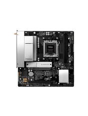 ASRock B850M ROCK WIFI sAM5 AMD B850 Материнські плати