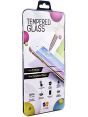 Захисне скло Drobak для ZTE Blade V2020 Smart глянсове (232387)