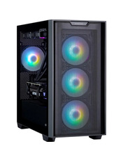 Комп'ютер Cobra Gaming (A77.32.S10.46T.19165) Black