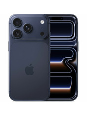 Apple iPhone 17 Pro eSIM 512GB 12GB Deep Blue 512GB Deep Blue (MG7Q4)