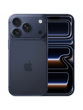 Apple iPhone 17 Pro eSIM 512GB Deep Blue (MG7Q4)