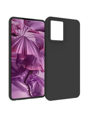 Чохол BeCover Pulse для HMD Pulse Black (713142) Black