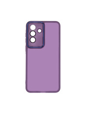 Чохол ArmorStandart Shade для Samsung A37 5G Dark Violet Dark Violet (ARM89849)