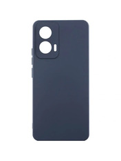 Чохол Silicone Cover Lakshmi Full Camera (AAA) для Xiaomi Poco M7 Pro 5G Midnight Blue Midnight Blue (6948217503)