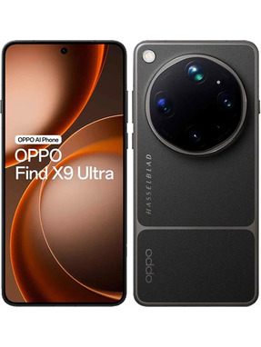Oppo Find X9 Ultra 16/1TB Umber