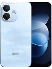 Xiaomi_ Redmi Note 17 Pro 6GB 256GB Clear Blue 6/256GB Clear Blue