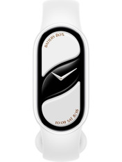 Фітнес-браслет Xiaomi Smart Band 10 Pearl White Pearl White (BHR07Y5GL)