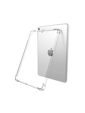 Чохол AIRON Premium Apple iPad 10.2" 2019/2020/2021 7/8/9th Gen / Apple iPad Air 3 Transparent