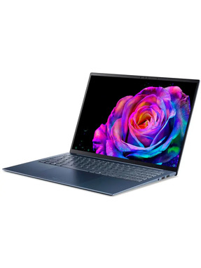 Ноутбук Acer Swift Edge 16 AI SFE16-I51 (NX.JVNEU.002) Blue