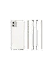Чохол BeCover Anti-Shock для Samsung Galaxy A03 A035 Transparent (707341)