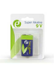 Батарейка EnerGenie Krone Alkaline 1шт (EG-BA-6LR61-01)