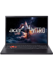 Ноутбук Acer Nitro Lite 16 NL16-71G-54B1 (NH.DAAEX.006) Black