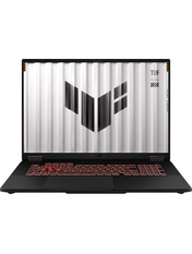 Ноутбук Asus TUF Gaming A18 2025 FA808UM SSD 512 ГБ 18 Jaeger Gray (FA808UM-S8087) Jaeger Gray