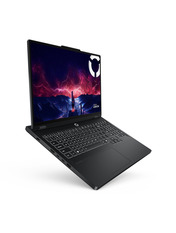 Ноутбук Lenovo Legion Pro 5-16ADR10 SSD 1 ТБ Eclipse Black 16 (83LT008GRA) Eclipse Black