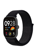 ArmorStandart Mi Band 9 Pro/8 Pro/Redmi Watch 4/Redmi Watch 5 Чорний Black (ARM89319)