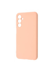 Чохол Wave Colorful Case для Samsung Galaxy M34 5G Pink Sand