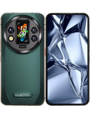 Oukitel WP200 Pro Green 24/1TB Green