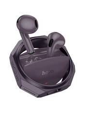 Навушники Hoco EW70 Black/Purple