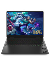 Ноутбук HP Omen 16-am0040ua (BV8Y9EA) Shadow Black