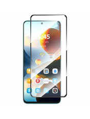 Захисне скло BeCover для Infinix Hot 50 Pro глянсове (712488)