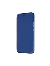 Чохол-книжка ArmorStandart G-Case для Xiaomi Redmi Note 14 4G Blue