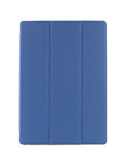 Чохол Book Cover stylus slot Xiaomi Pad 7 / 7 Pro Синій Midnight Blue