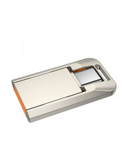 USB накопичувач Hoco UD17 Smart 128GB Aluminum Alloy