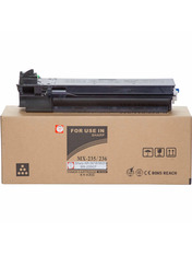 BASF KT-ARM236-AR270LT (Sharp AR270LT) Black  (BASF-KT-ARM236-AR270LT)