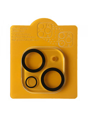  Camera Protection для Apple iPhone 14/14 Plus глянсове