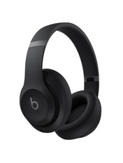 Навушники Beats Studio Pro Black Black (MQTP3)