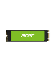 SSD накопичувач Acer FA200 M.2 1TB PCI Express 4.0 x4 (BL.9BWWA.124) 1TB