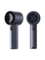 Вентилятор Ручний (портативний) Jisulife Handheld Fan Pro1 Gray
