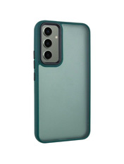 Чохол Lyon Frosted для Samsung Galaxy A57 5G Green