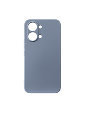 Чохол ArmorStandart ICON Camera cover для Poco X8 Pro Max 5G Winter Blue Winter Blue (ARM91082)