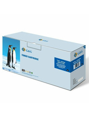 G&G G&G-C7115A (HP C7115A/Canon EP-25) Black  (G&G-C7115A)
