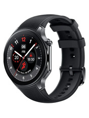 Смарт-годинник OnePlus Watch 2 EU Black Steel 47mm Black Steel