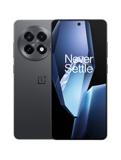 OnePlus 13R Black 12/256GB Black