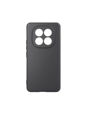 Чохол ArmorStandart ICON Camera cover для Xiaomi Redmi Note 15 Pro 4G Black Black (ARM89706)