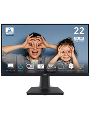 Монітор MSI MP225V 21.45" (9S6-3PE0CM-001) Монітори