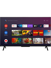 Телевізор Toshiba QA2363DG 65" Smart TV Black (65QA2363DG) 65"